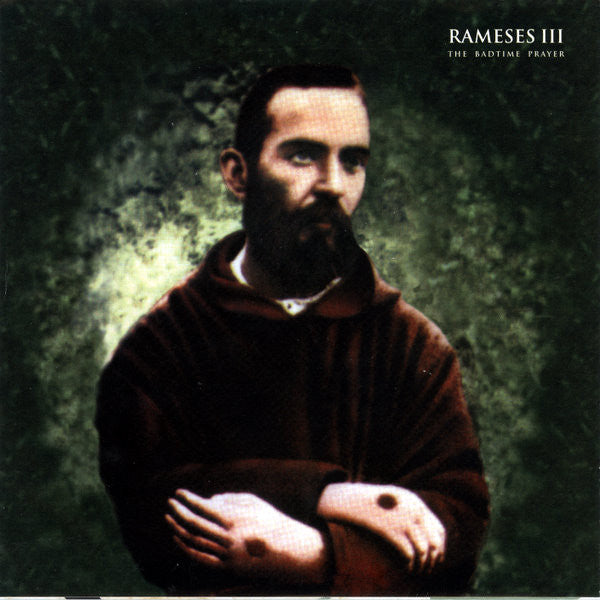 The Epidemic / Rameses III : The Epidemic / Rameses III (7")