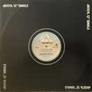 Bernard Wright : Haboglabotribin' / Just Chillin' Out / Spinnin' (12")