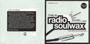 Soulwax : This Is Radio Soulwax (CD, Mixed)