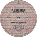 Electric Bluebirds : Tell It Like It Is (7")