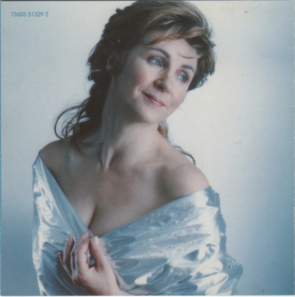 Lesley Garrett : A Soprano Inspired (CD, Album)