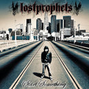 Lostprophets : Start Something (CD, Album, Enh)