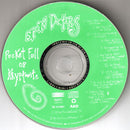 Spin Doctors : Pocket Full Of Kryptonite (CD, Album, Pit)