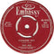Paul Rich : Poison Ivy (7")