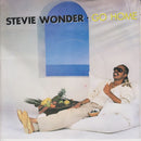 Stevie Wonder : Go Home (7", Single)