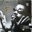 Cameo : She's Strange / Cameo Megamix (12", Single)