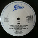 FM (6) : Bad Luck (12", Single)