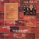 The Sweet : Give Us A Wink (LP, Album)