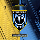 Paul Oakenfold : Perfection: A Perfecto Compilation (CD, Comp, Mixed)