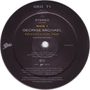 George Michael : Praying For Time (12", Single)