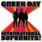 Green Day : International Superhits! (CD, Comp, RE)