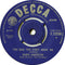 Chris Andrews (3) : Yesterday Man (7", Single)