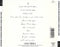 Terence Trent D'Arby : Introducing The Hardline According To Terence Trent D'Arby (CD, Album, RE)