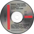 Terence Trent D'Arby : Introducing The Hardline According To Terence Trent D'Arby (CD, Album, RE)