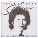 Cliff Richard : Silver (CD, Album, RE, RM)