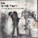 The Tenderfoot : Still Holding My Stomach In (CD, Single)