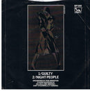 Classix Noüveaüx* : Guilty (7", Single)