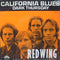 Redwing (2) : California Blues (7", Single)