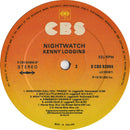 Kenny Loggins : Nightwatch (LP, Album)