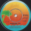 Eddie And The Hot Rods : Do Anything You Wanna Do (7", Single, Kno)