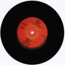 Groucho (4) : The Old Days (7", Single)