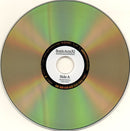Various : Sonic Acts XI - The Anthology Of Computer Art (DVD, D/Sided, Promo, PAL)