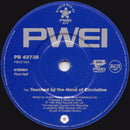 Pop Will Eat Itself : Touched By The Hand Of Cicciolina (7", Single)