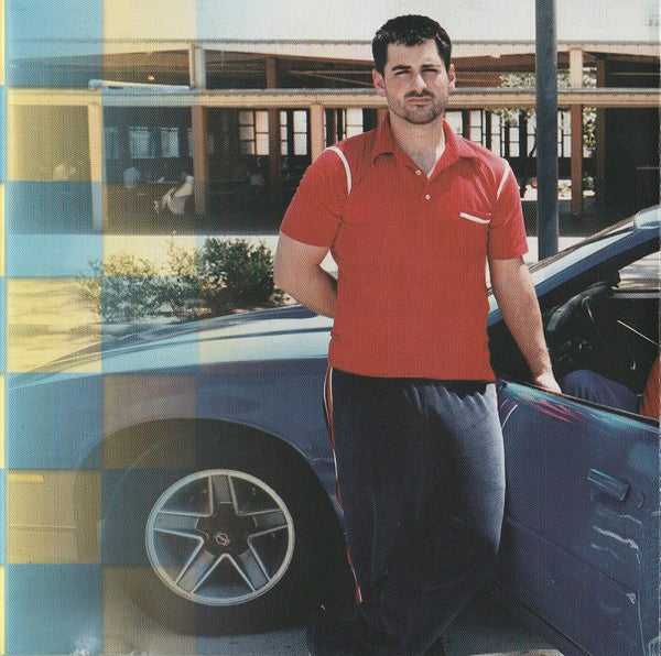 Wheatus : Wheatus (CD, Album, Enh)