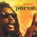 Various : Arise! The Best Of Peter Tosh (CD, Comp)