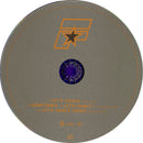 Five : Let's Dance (CD, Single, Enh)