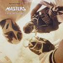 Kut Masta Kurt Presents Masters Of Illusion : Partnas Confused / Magnum Be I (12")