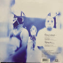 Kut Masta Kurt Presents Masters Of Illusion : Partnas Confused / Magnum Be I (12")