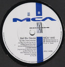 Bell Biv Devoe : Do Me! (7", Single, Pap)