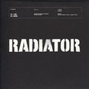 Radiator (2) : I Am (CD, Single)