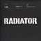 Radiator (2) : I Am (CD, Single)
