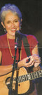 Joan Baez : Bowery Songs (CD, Album)