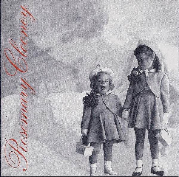 Rosemary Clooney : Mothers & Daughters (CD, Album)