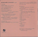 Rosemary Clooney : Mothers & Daughters (CD, Album)
