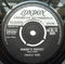 Carole King : It Might As Well Rain Until September (7", Single)