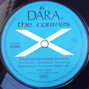 The Corries : Flower Of Scotland (7", Single)