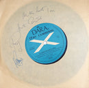 The Corries : Flower Of Scotland (7", Single)