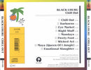 Black Uhuru : Chill Out (CD, Album, RE)