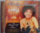 Shirley Bassey : The Power Of Love (CD, Album)