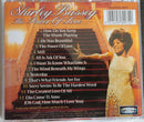 Shirley Bassey : The Power Of Love (CD, Album)