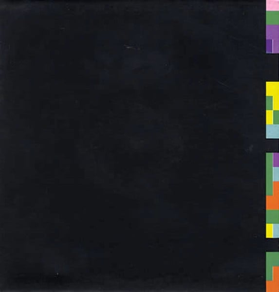 New Order : Blue Monday (12", Single, RP, A3/)