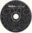 Eric Clapton : Clapton Chronicles (The Best Of Eric Clapton) (CD, Comp)