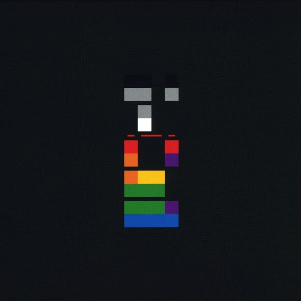 Coldplay : X&Y (CD, Album)