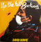 David Bowie : Up The Hill Backwards (7", Single, Ora)