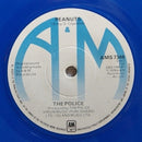 The Police : Roxanne (7", Single, RE, Blu)
