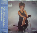 Tina Turner = Tina Turner : Private Dancer = プライヴェート・ダンサー (CD, Album)